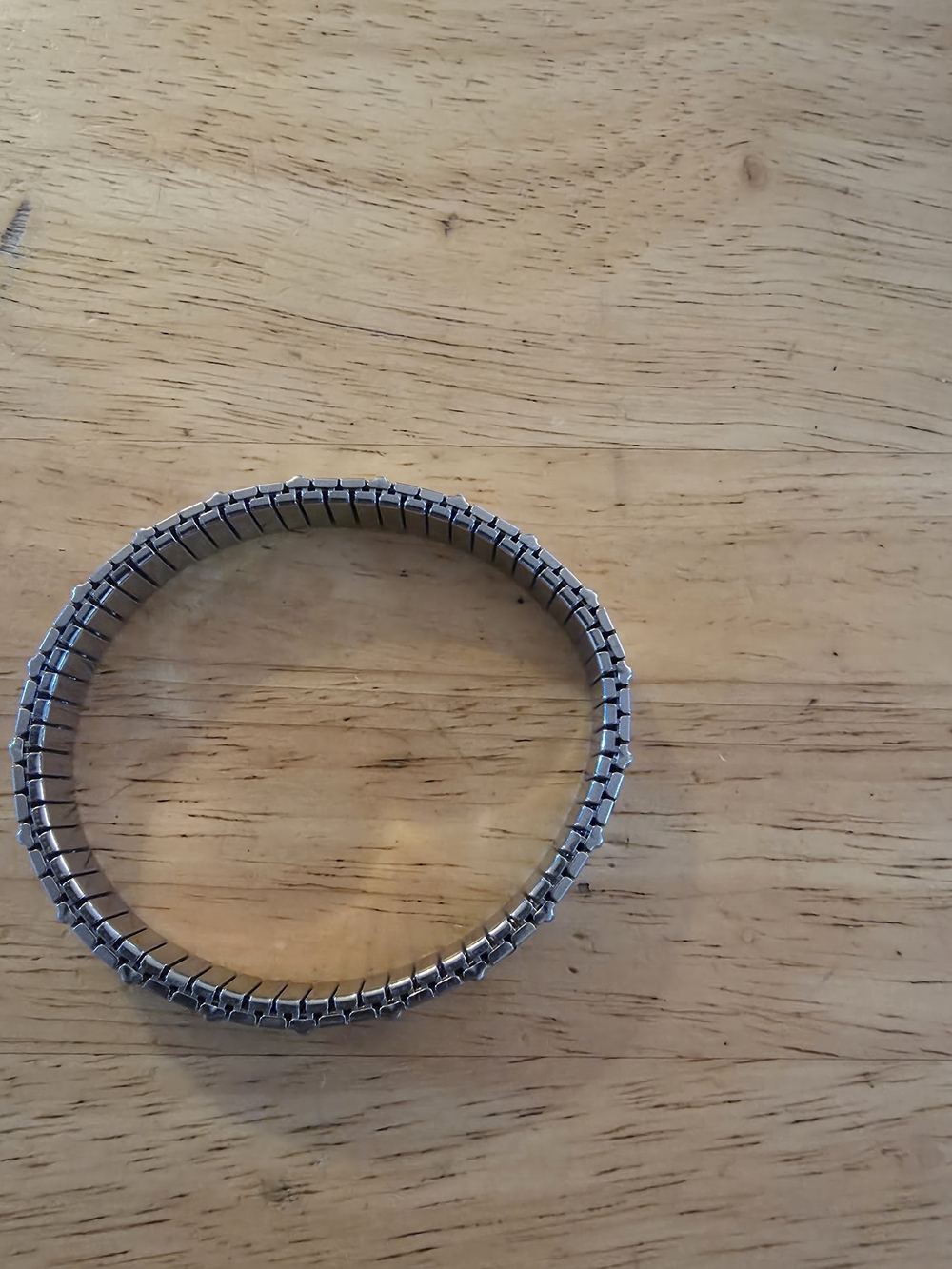 Milor Haly 14k Bracelet - Picture 4 of 7